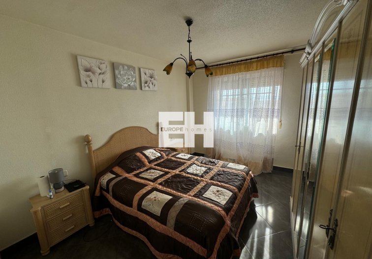 Herverkoop - Appartement - Torrevieja - Playa del Cura