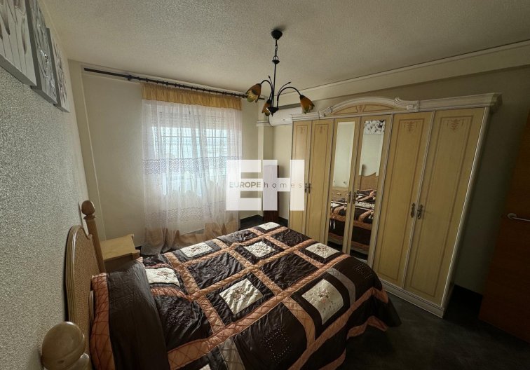 Herverkoop - Appartement - Torrevieja - Playa del Cura