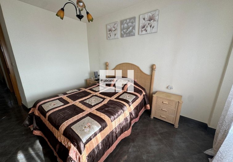 Herverkoop - Appartement - Torrevieja - Playa del Cura