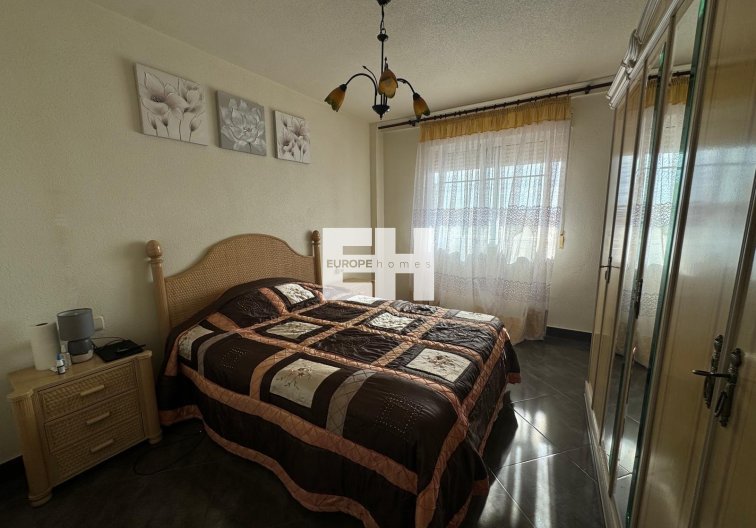 Herverkoop - Appartement - Torrevieja - Playa del Cura