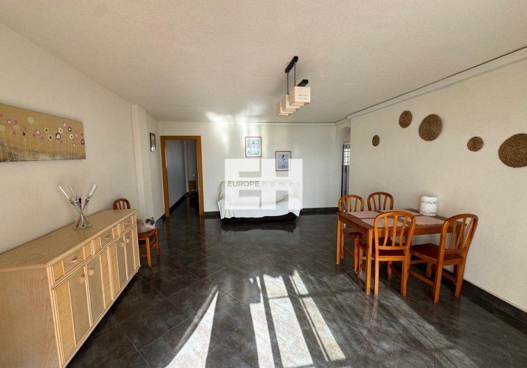 Herverkoop - Appartement - Torrevieja - Playa del Cura