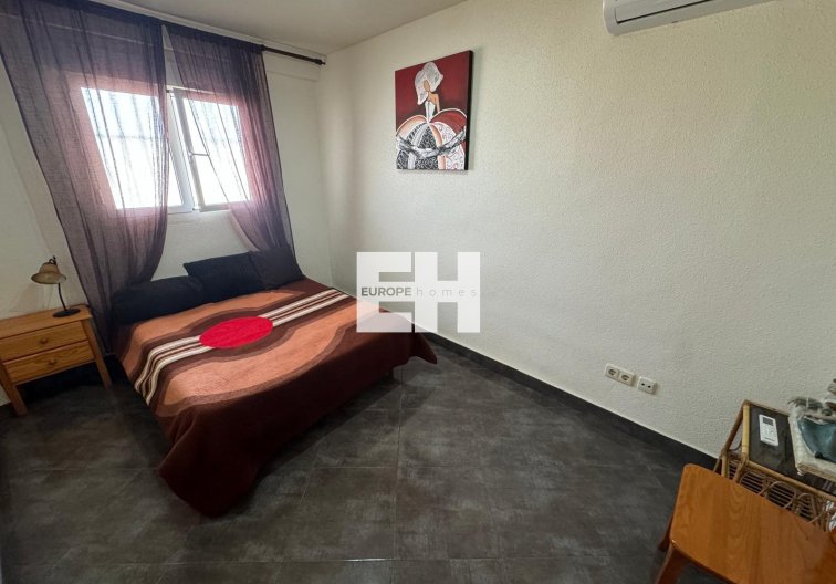 Herverkoop - Appartement - Torrevieja - Playa del Cura