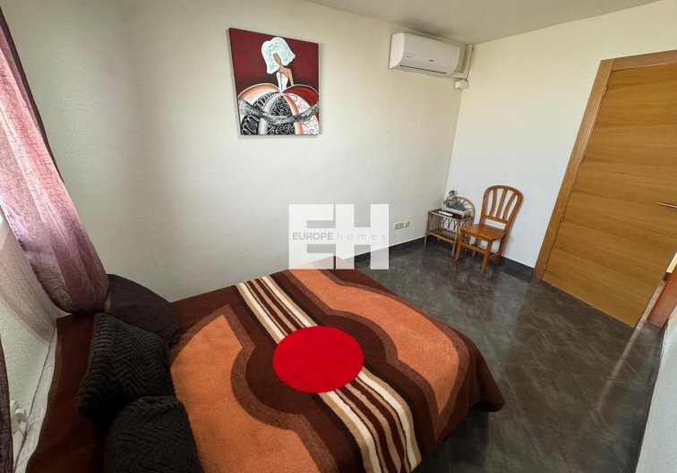 Herverkoop - Appartement - Torrevieja - Playa del Cura