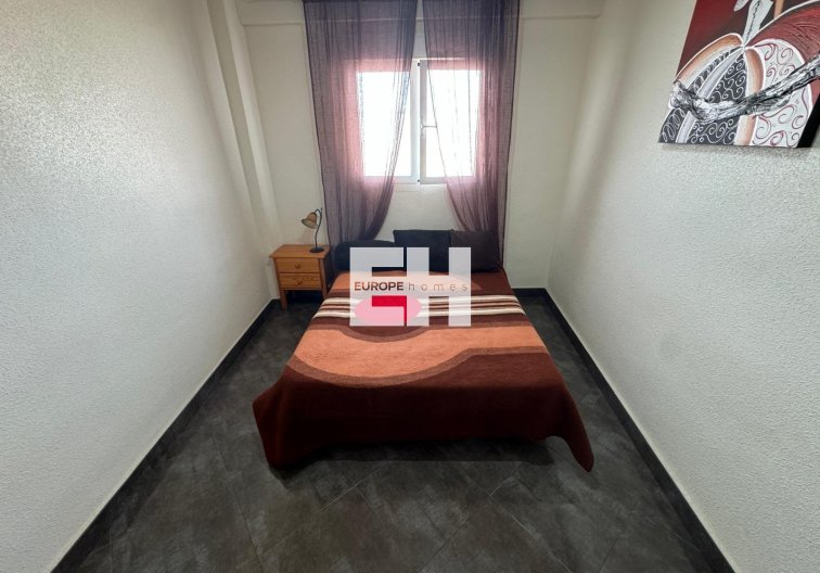 Herverkoop - Appartement - Torrevieja - Playa del Cura