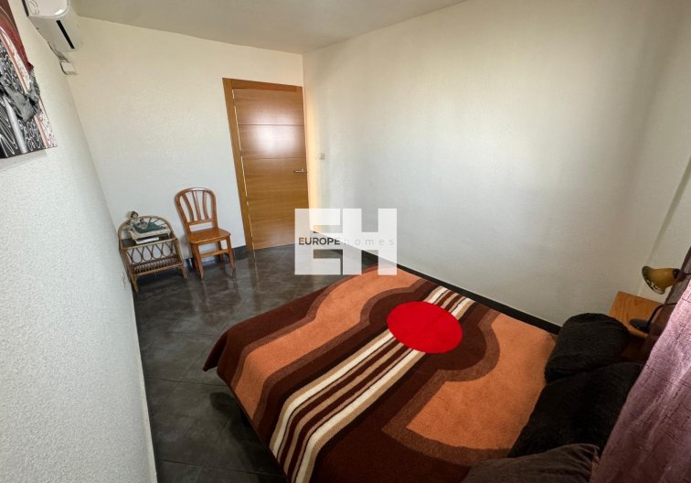 Herverkoop - Appartement - Torrevieja - Playa del Cura