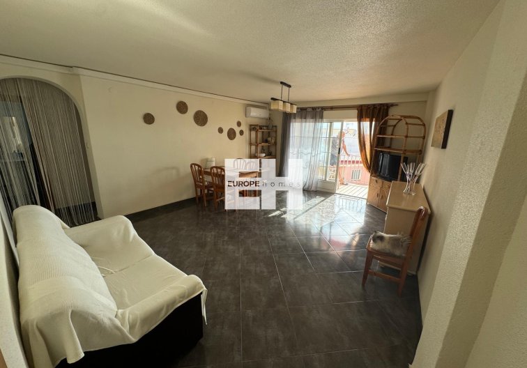 Herverkoop - Appartement - Torrevieja - Playa del Cura