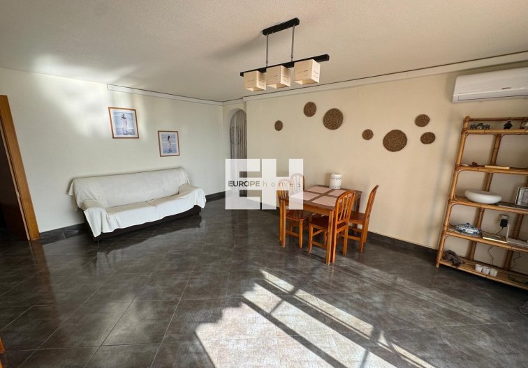 Herverkoop - Appartement - Torrevieja - Playa del Cura