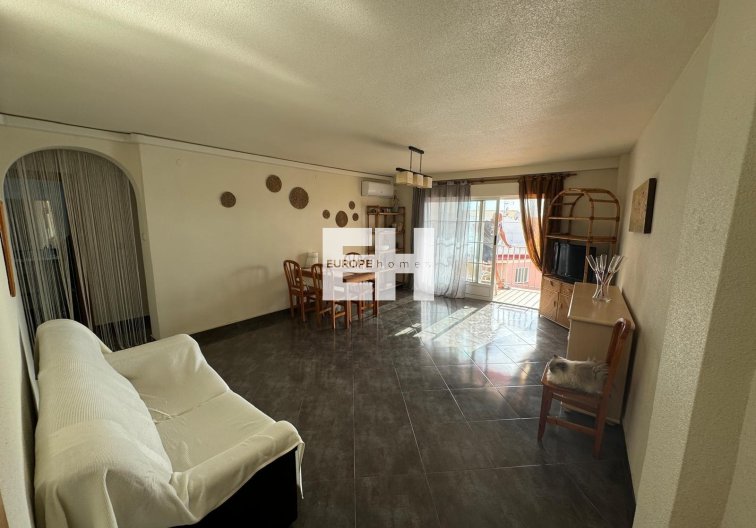 Herverkoop - Appartement - Torrevieja - Playa del Cura