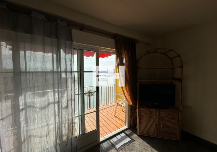 Herverkoop - Appartement - Torrevieja - Playa del Cura