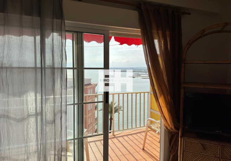 Herverkoop - Appartement - Torrevieja - Playa del Cura