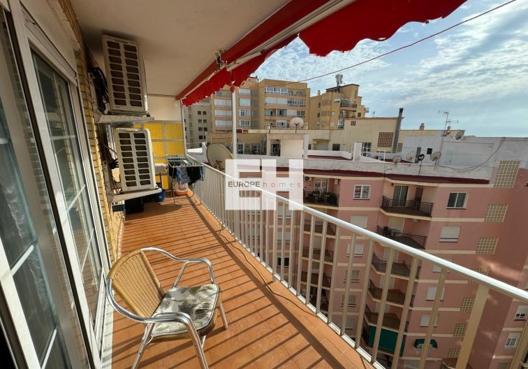 Herverkoop - Appartement - Torrevieja - Playa del Cura