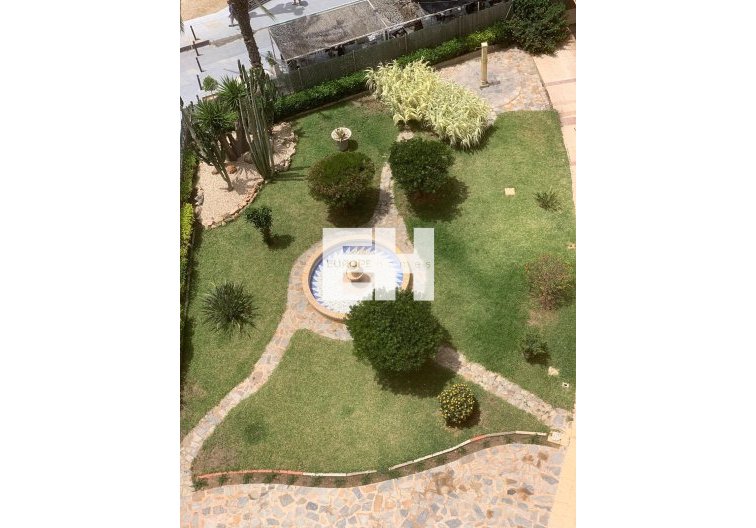 Herverkoop - Appartement - Torrevieja - Playa del Cura