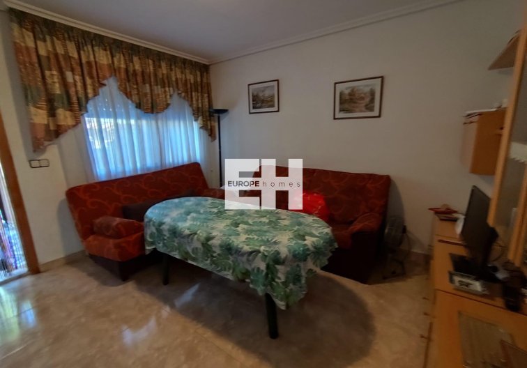Segunda mano - Duplex - Los Alcázares - Nueva Marbella
