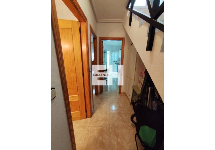 Segunda mano - Duplex - Los Alcázares - Nueva Marbella