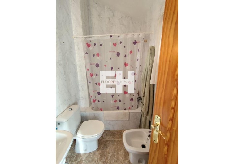 Segunda mano - Duplex - Los Alcázares - Nueva Marbella