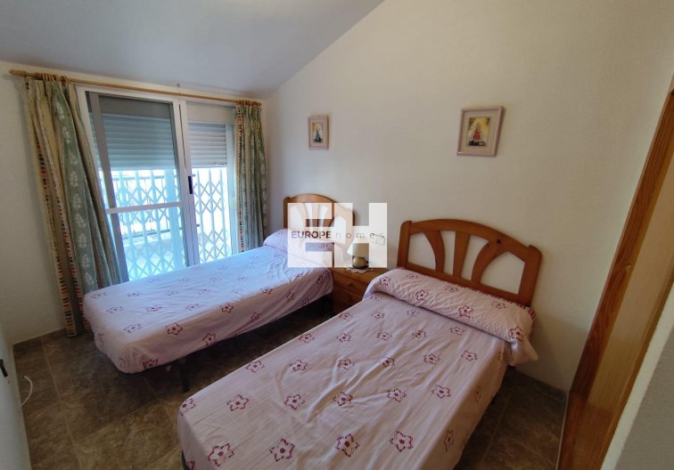 Segunda mano - Duplex - Los Alcázares - Nueva Marbella