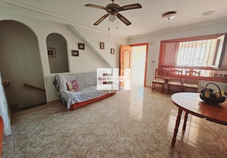 Segunda mano - villa - Guardamar del Segura - Guarmar Del Segura