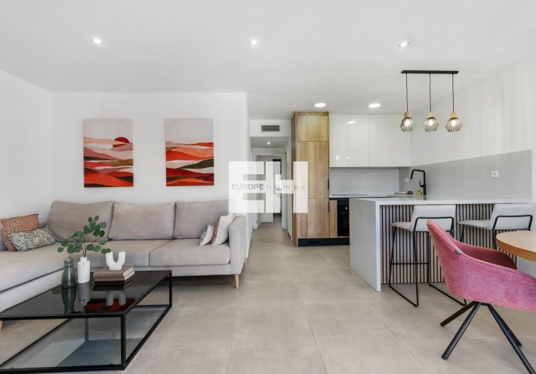 Obra Nueva - Atico - San Javier - Santiago de la Ribera