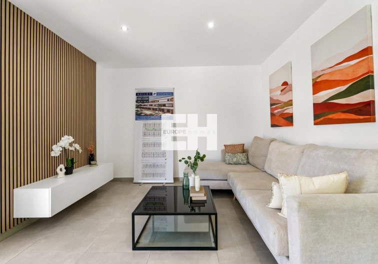 Obra Nueva - Atico - San Javier - Santiago de la Ribera