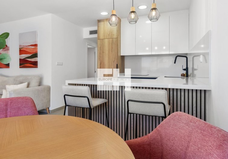 Obra Nueva - Atico - San Javier - Santiago de la Ribera