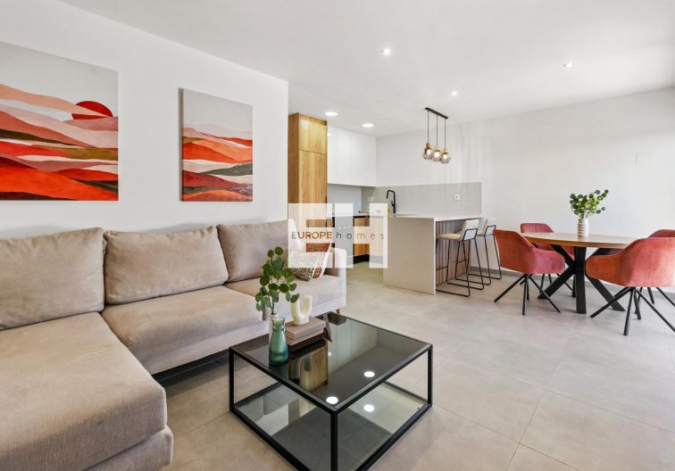 Obra Nueva - Atico - San Javier - Santiago de la Ribera