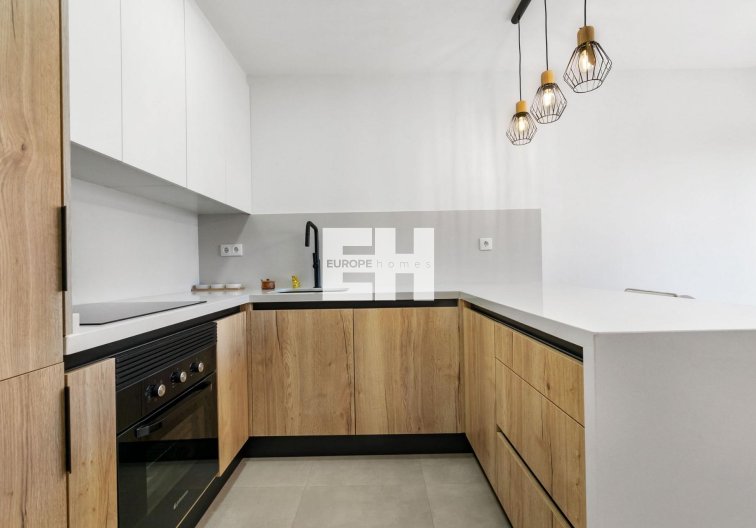 Obra Nueva - Atico - San Javier - Santiago de la Ribera