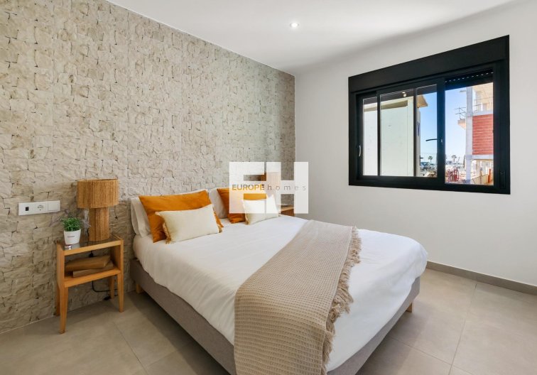 Obra Nueva - Atico - San Javier - Santiago de la Ribera