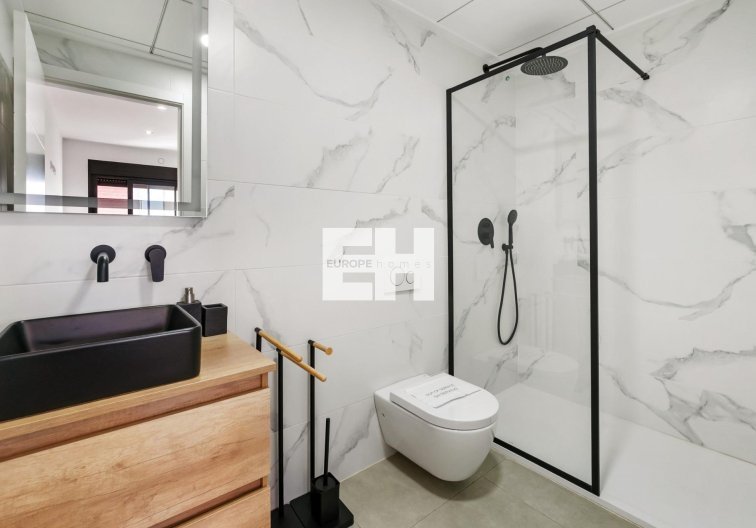 Obra Nueva - Atico - San Javier - Santiago de la Ribera