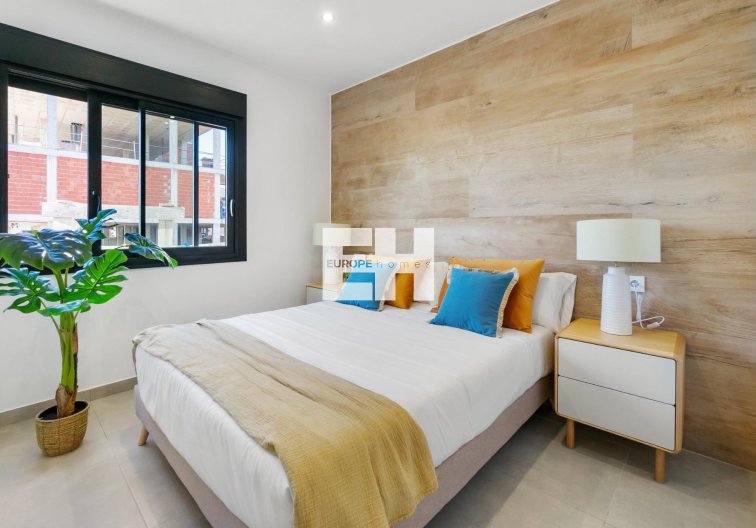 Obra Nueva - Atico - San Javier - Santiago de la Ribera