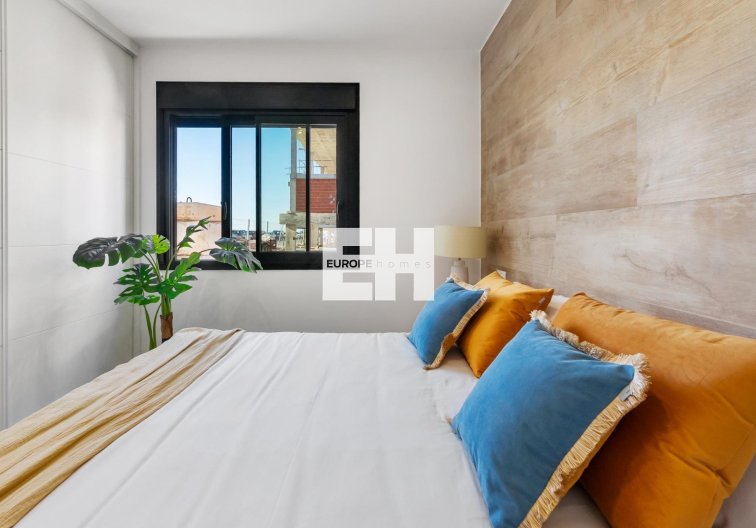 Obra Nueva - Atico - San Javier - Santiago de la Ribera