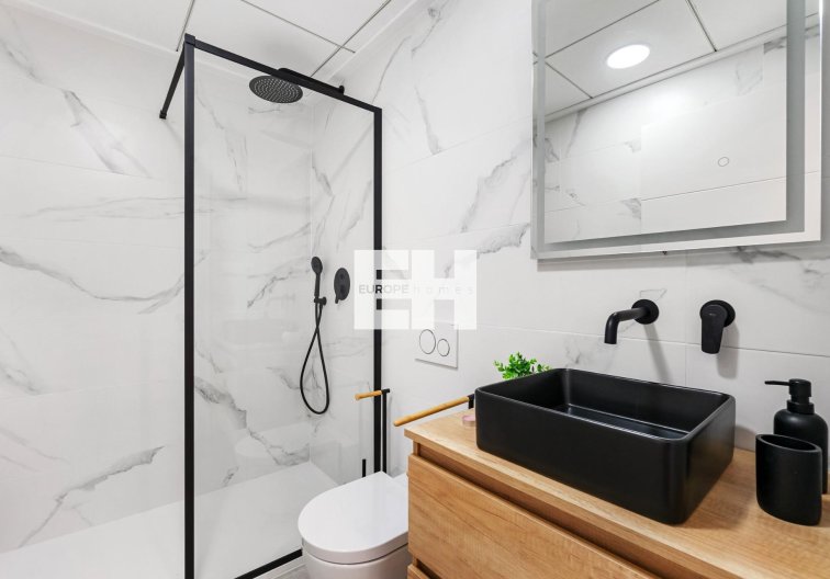 Obra Nueva - Atico - San Javier - Santiago de la Ribera