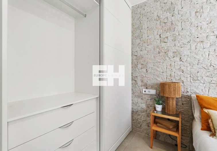 Obra Nueva - Atico - San Javier - Santiago de la Ribera