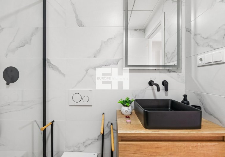 Obra Nueva - Atico - San Javier - Santiago de la Ribera