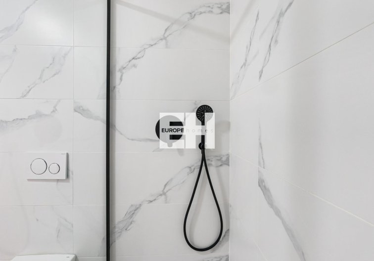 Obra Nueva - Atico - San Javier - Santiago de la Ribera