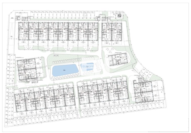 Obra Nueva - Atico - San Javier - Santiago de la Ribera