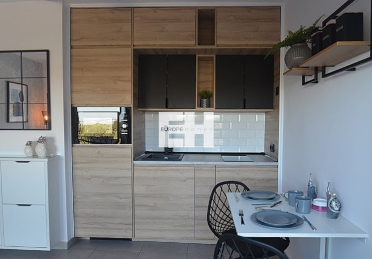 Herverkoop - Appartement - Blue Lagoon - Costa Blanca