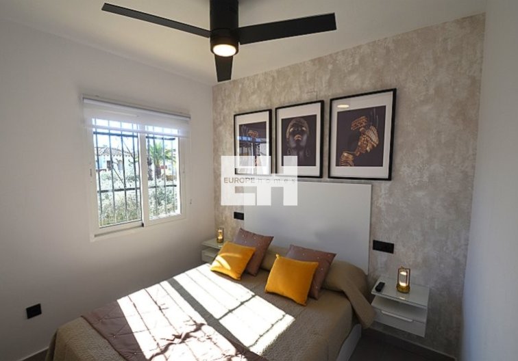 Herverkoop - Appartement - Blue Lagoon - Costa Blanca