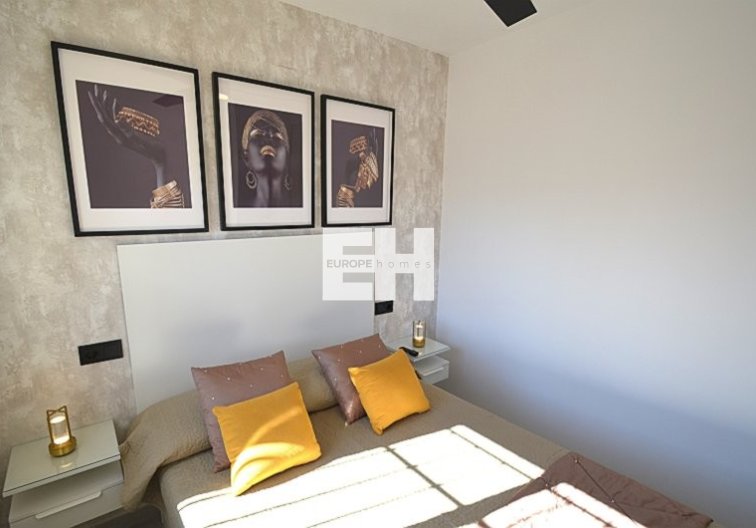 Herverkoop - Appartement - Blue Lagoon - Costa Blanca