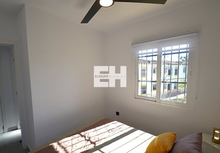 Herverkoop - Appartement - Blue Lagoon - Costa Blanca