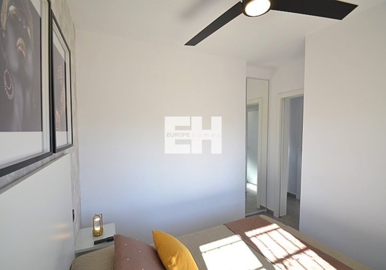 Herverkoop - Appartement - Blue Lagoon - Costa Blanca