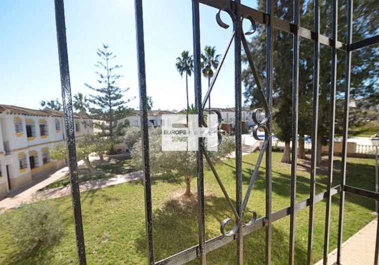 Herverkoop - Appartement - Blue Lagoon - Costa Blanca