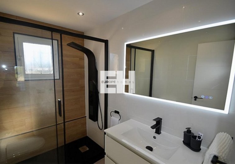 Herverkoop - Appartement - Blue Lagoon - Costa Blanca