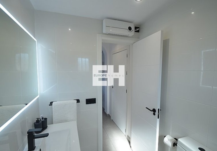 Herverkoop - Appartement - Blue Lagoon - Costa Blanca