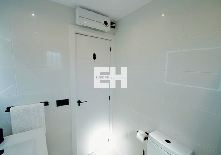 Herverkoop - Appartement - Blue Lagoon - Costa Blanca