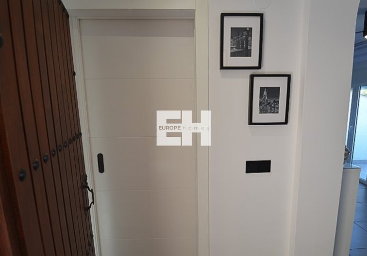 Herverkoop - Appartement - Blue Lagoon - Costa Blanca