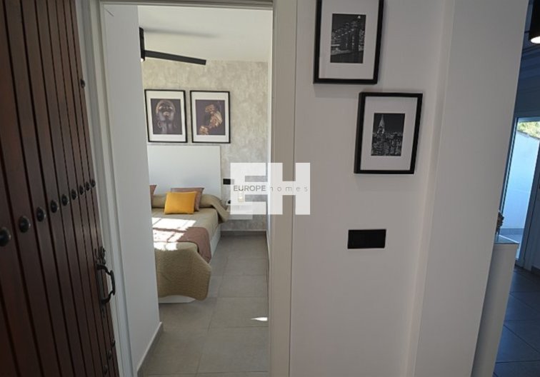 Herverkoop - Appartement - Blue Lagoon - Costa Blanca