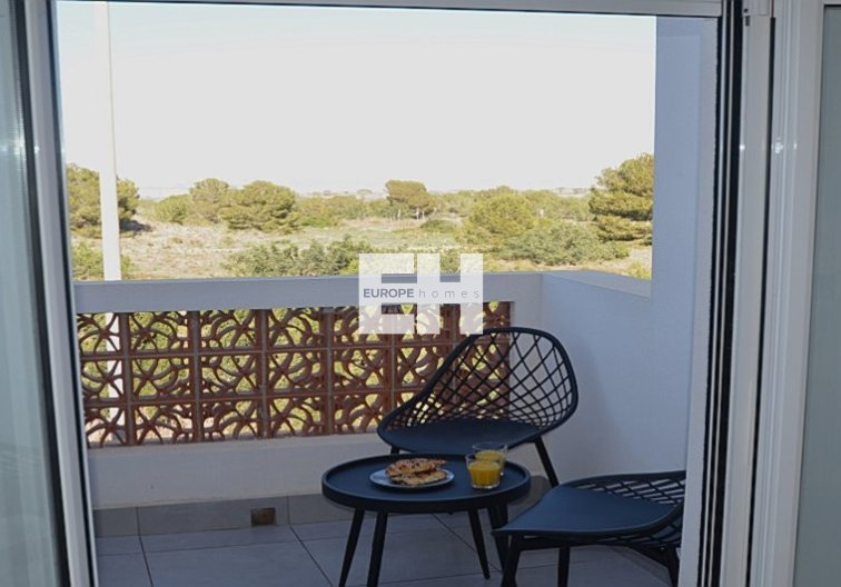 Herverkoop - Appartement - Blue Lagoon - Costa Blanca