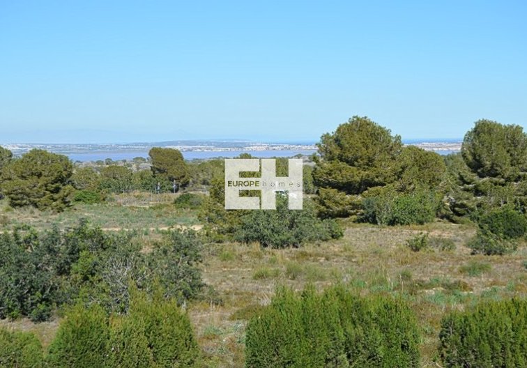 Herverkoop - Appartement - Blue Lagoon - Costa Blanca