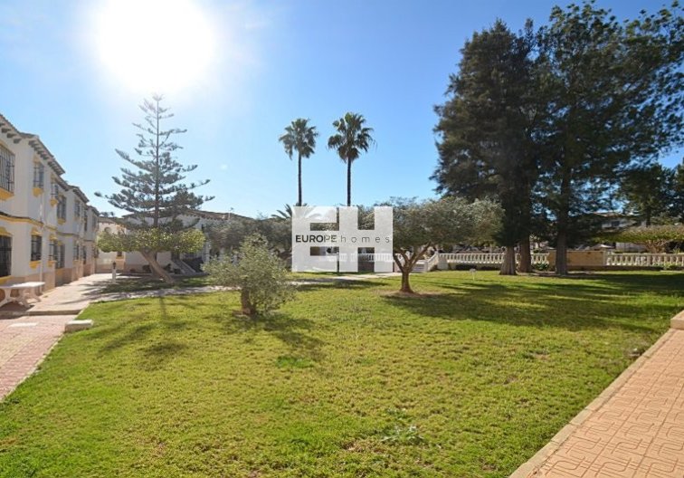 Herverkoop - Appartement - Blue Lagoon - Costa Blanca