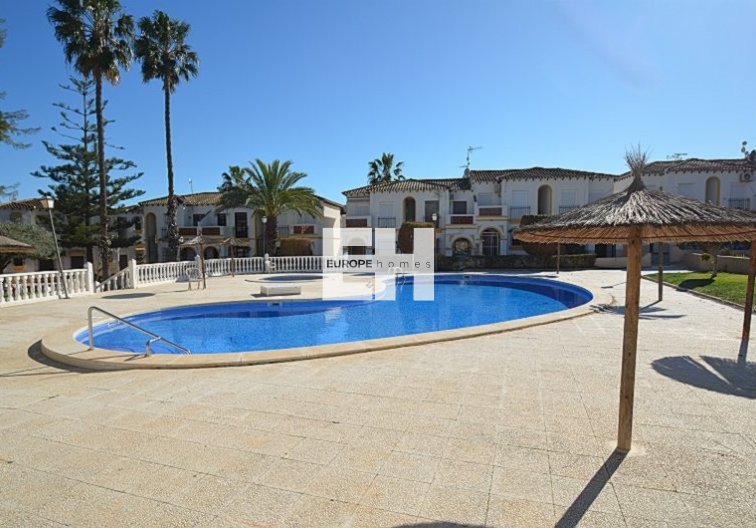 Herverkoop - Appartement - Blue Lagoon - Costa Blanca